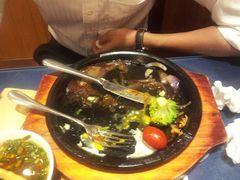 android_upload_pic-吉布鲁牛排海鲜自助(龙湖北城天街购物广场店)