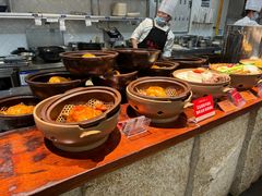 -梁家大院•农家菜(昆山会展中心店)