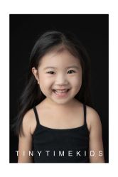 -小时光儿童摄影工作室(宜兴店)