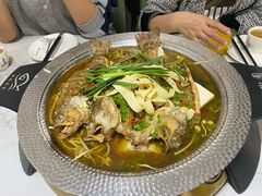 -川湘園(西华路店)