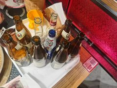 -旺蜀主成都串串火锅(西直门凯德MALL店)