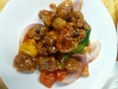 -海鲜街菜馆(海珠南路店)