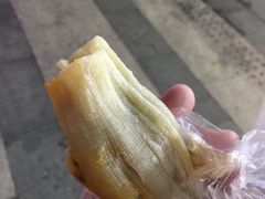 -小红旗臭豆腐炸冷面(万达店)