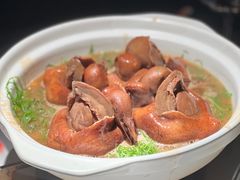 -御膳汤品(猎人坊店)