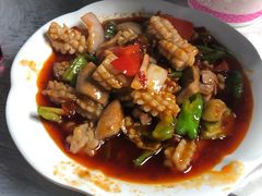 -小民大排档(光谷店)