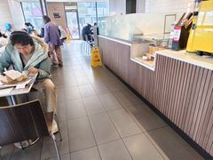 -麦当劳(田林好又多店)