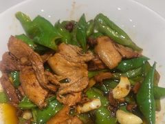 -金陵后厨·南京菜(新街口秣陵路店)