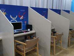 -竞思注意力·专注力·学习能力训练(天一广场中心)