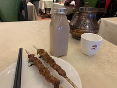 -巴依老爷·新疆美食(上城区天城路店)