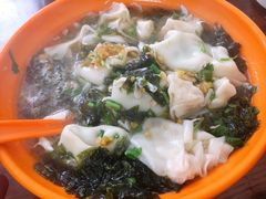 -阿麟馄饨(延长路店)