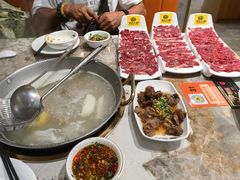 -潮汕大目牛肉火锅(皇岗旗舰店)