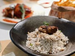 -春树下·树屋花房西餐厅(罍街AS1980店)