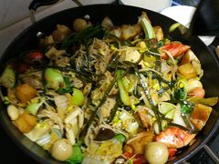 -彤德莱火锅(杨村三店)