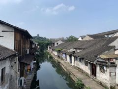 -绍兴书圣故里景区