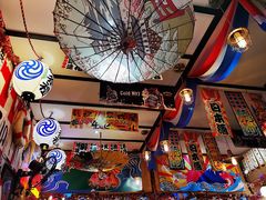 -平成屋·午肴夜酒(四川北路店)