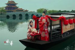 -巴黎婚纱摄影(瑞安旗舰店)