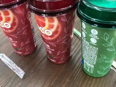 -长申超市(美食城店)