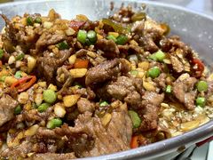 -福巷湘食小馆·猛火现炒(上海首店)