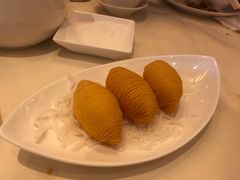 千层萝卜酥-利苑酒家(合景国际金融广场店)