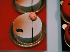 -Salon de The de Joel Robuchon(外滩18号店)