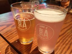 -京A Taproom·精酿餐吧(CBD店)