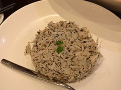 -万豪中餐厅·粤菜·北京粤财JW万豪酒店