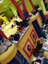 -宝燕乐园(闵行旗舰店)