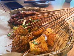 -花盐街·四川乐山小吃(西单大悦城店)