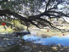 -云水谣景区