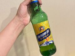 -英子补身汤(海兰路店)
