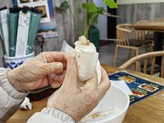 -西羊市老米家泡馍(西羊市店)