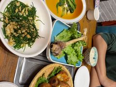 -蒙亨·手把肉·蒙古包文化主题餐厅(天恒广场店)