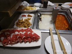 -海底捞火锅(龙岗星河COCO Park店)