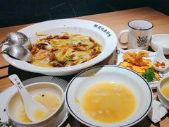 -太二酸菜鱼(中山龙之梦店)
