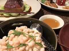 -湖滨28中餐厅·西湖宴·杭州君悦酒店