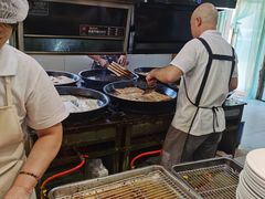 -王三姑牛肉饼