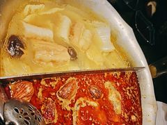 -湊湊火锅·茶憩(打浦桥日月光店)