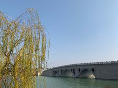 -天屿湖