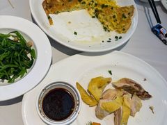 -丰收日·小海鲜·沪上家宴(顾村正大店)