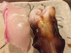 -亀すし　本店