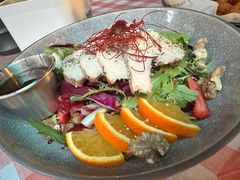 -典丽廊音乐餐厅(天津意大利风情旅游区店)