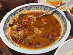 -柴米油盐(土菜院子店)
