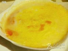 芝士培根焗土豆泥-吉姆丽德乡村西餐厅(闵行交大店)