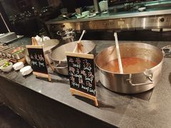 -源·咖啡自助餐厅·海鲜·烧烤·三文鱼(海口华彩洲际酒店)