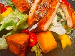 -豪客来牛排(红豆万花城店)