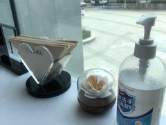 -江仙雅居(中航国际店)