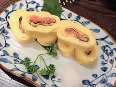 -角落里(中山公园店)