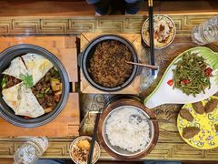 -宗巴雍姆藏餐府