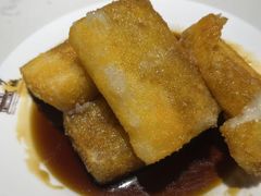 -龙抄手(春熙路总店)