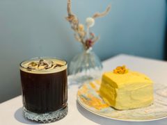 -十五食吾 La Pâtisserie (海甸岛店)